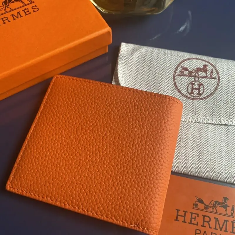 hermes portefeuille  pour unisexe s_11021a01